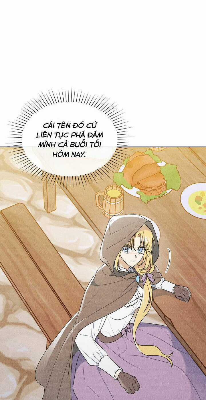 Ngài Công Tước, Chùng Ta Cùng Tắm Nào ! Chapter 22 trang 32