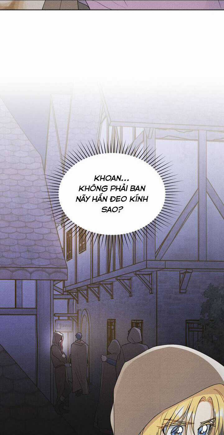 Ngài Công Tước, Chùng Ta Cùng Tắm Nào ! Chapter 22 trang 33