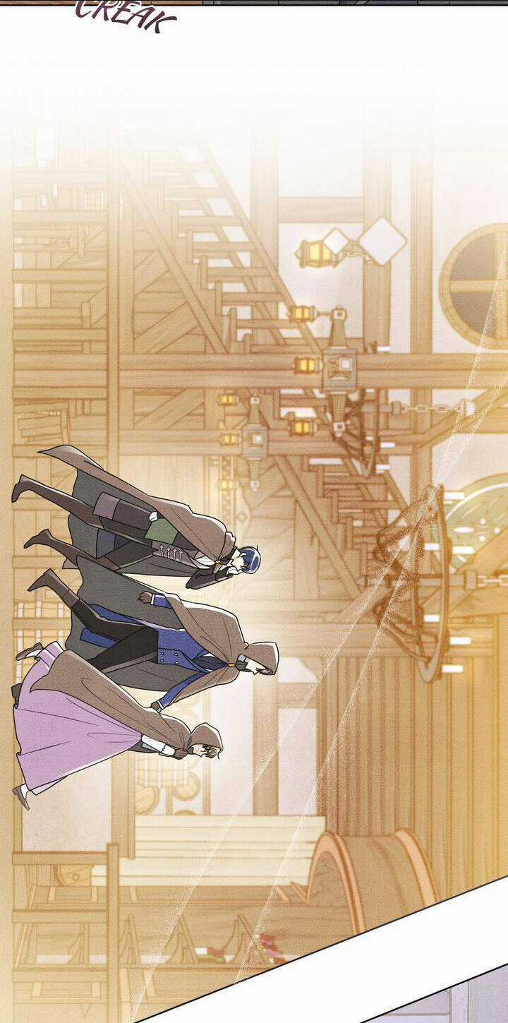 Ngài Công Tước, Chùng Ta Cùng Tắm Nào ! Chapter 22 trang 38