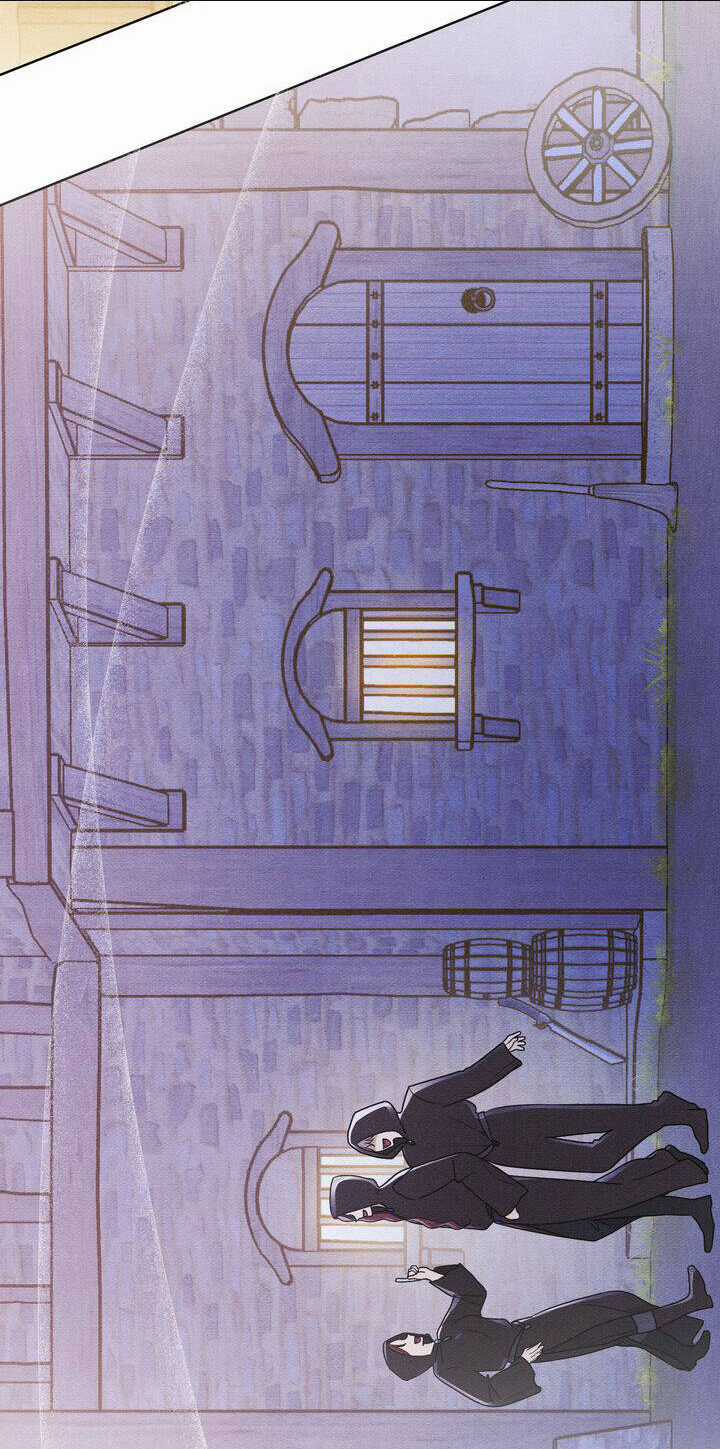 Ngài Công Tước, Chùng Ta Cùng Tắm Nào ! Chapter 22 trang 39