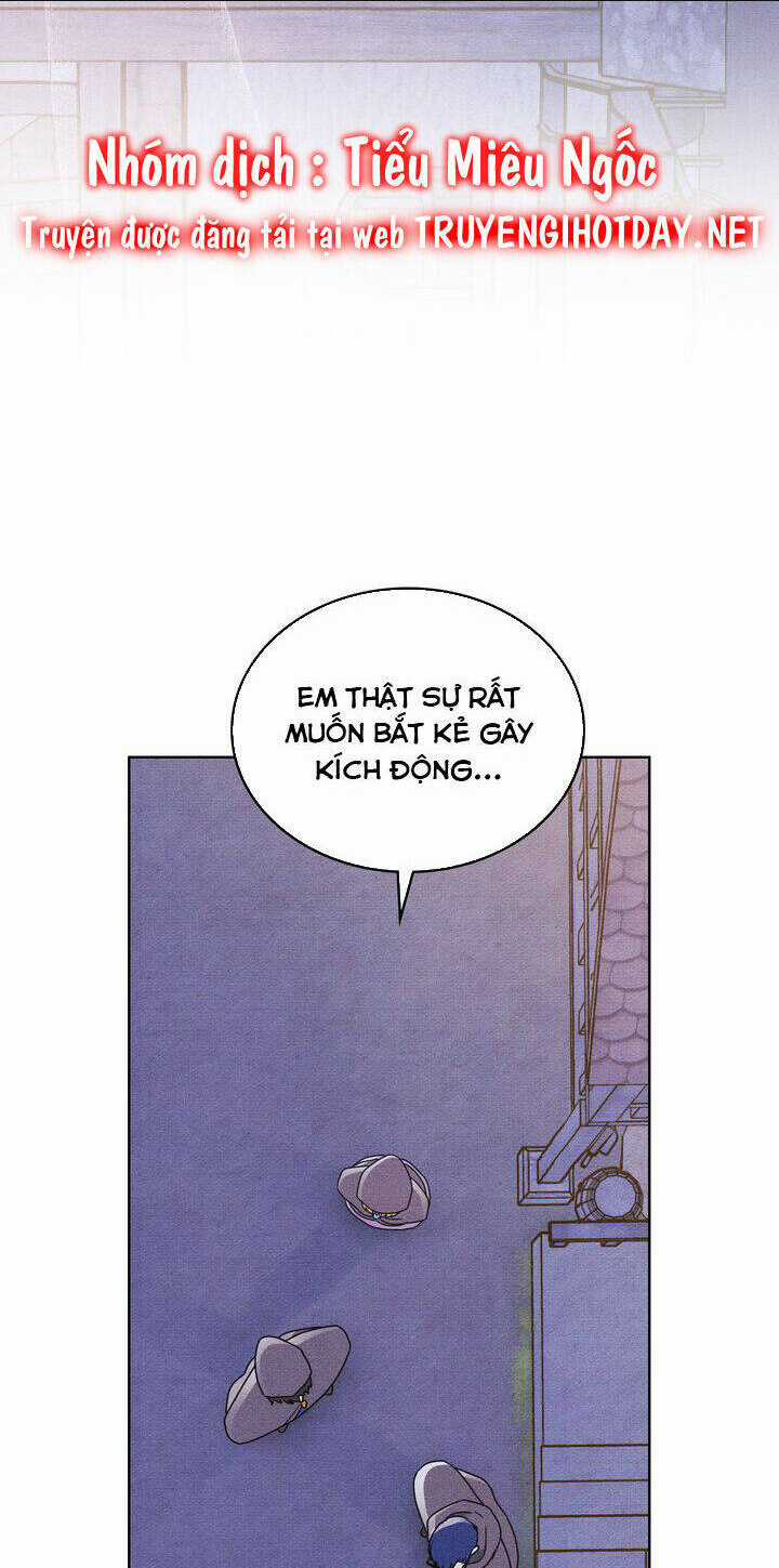 Ngài Công Tước, Chùng Ta Cùng Tắm Nào ! Chapter 22 trang 40