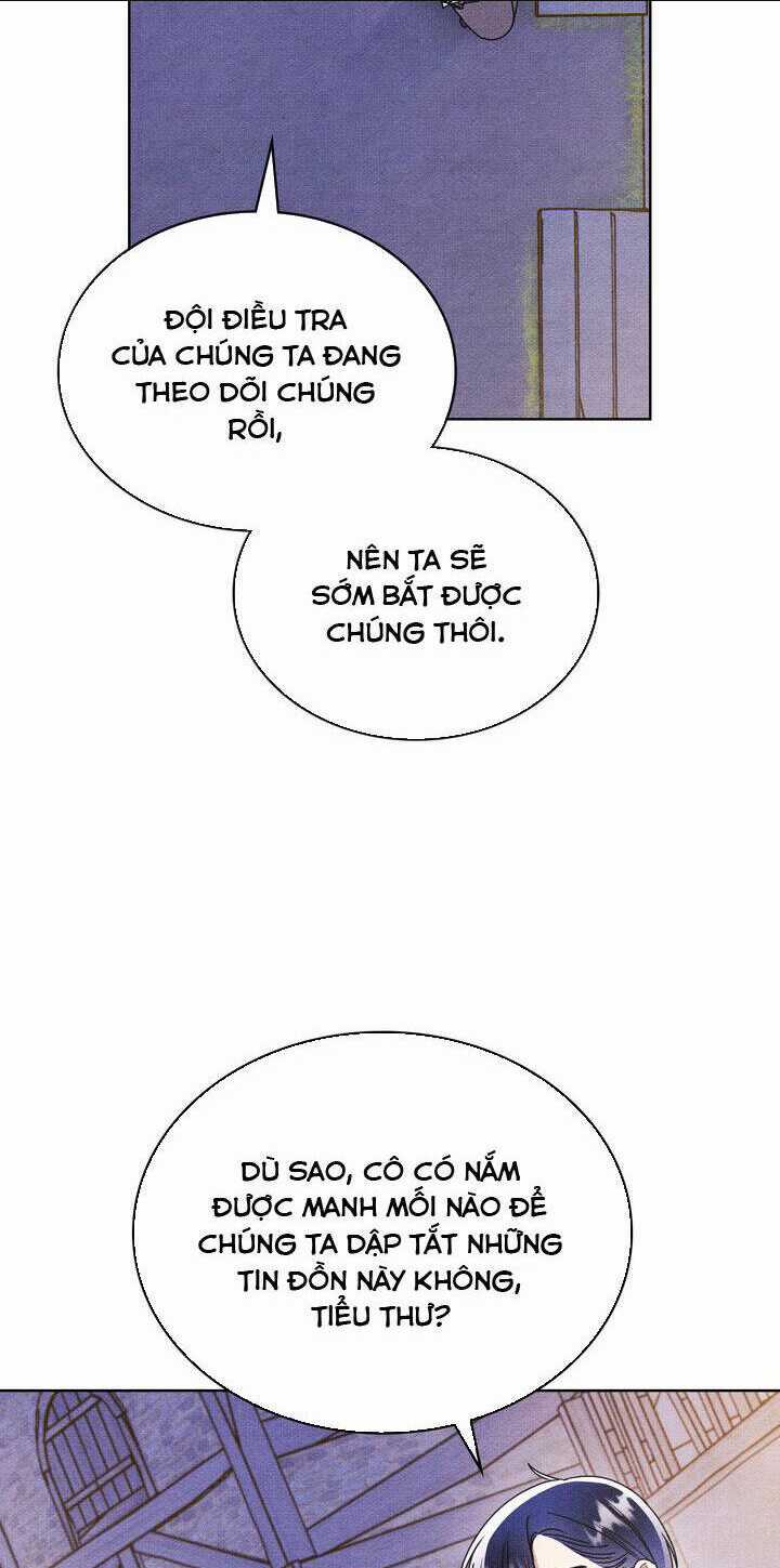 Ngài Công Tước, Chùng Ta Cùng Tắm Nào ! Chapter 22 trang 41