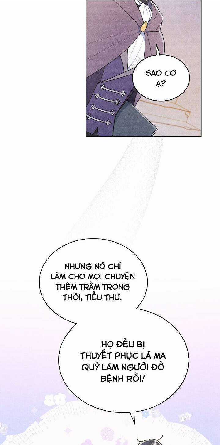 Ngài Công Tước, Chùng Ta Cùng Tắm Nào ! Chapter 22 trang 44