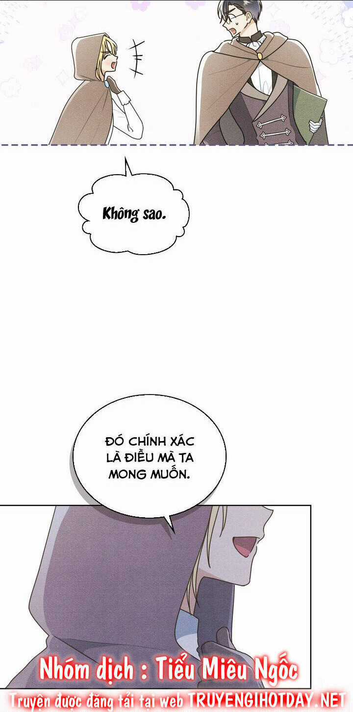 Ngài Công Tước, Chùng Ta Cùng Tắm Nào ! Chapter 22 trang 45