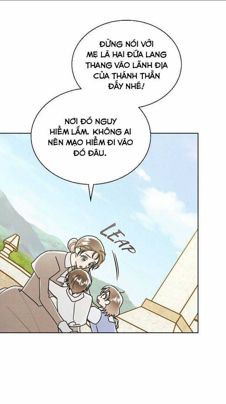 Ngài Công Tước, Chùng Ta Cùng Tắm Nào ! Chapter 22 trang 50