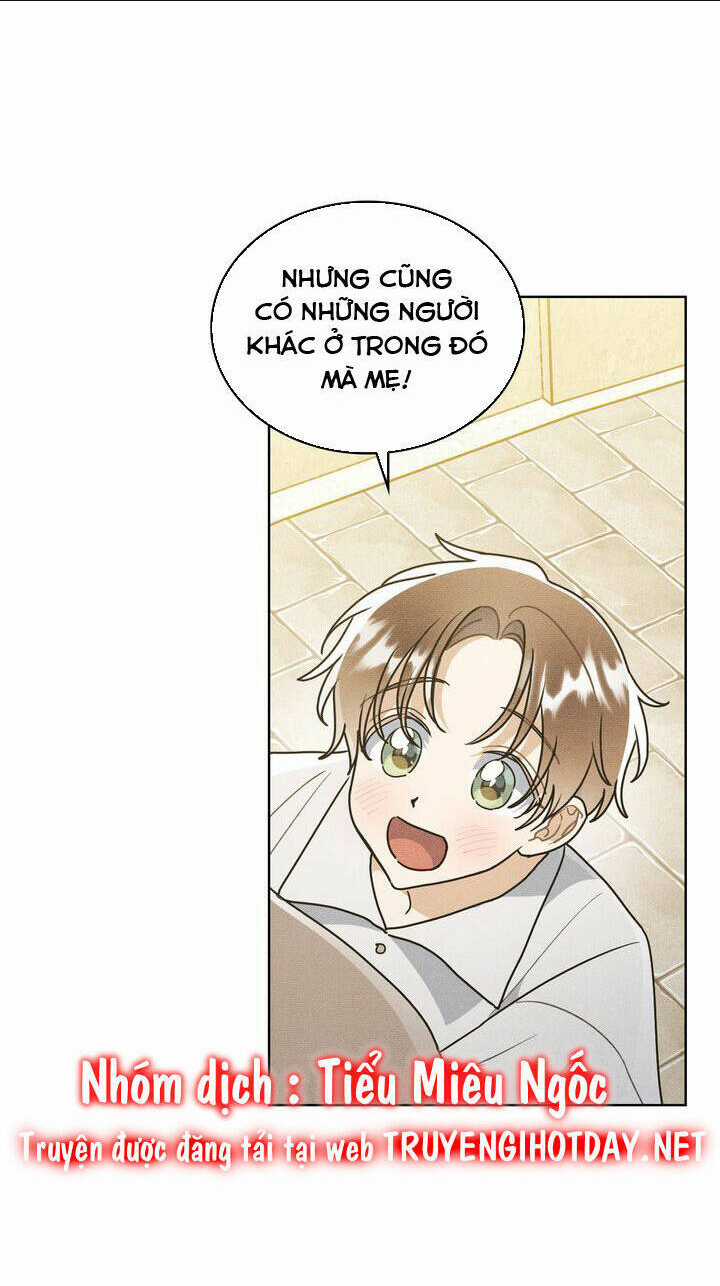 Ngài Công Tước, Chùng Ta Cùng Tắm Nào ! Chapter 22 trang 51