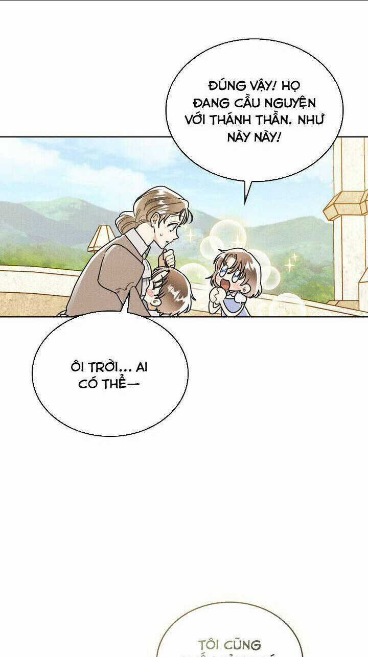 Ngài Công Tước, Chùng Ta Cùng Tắm Nào ! Chapter 22 trang 52