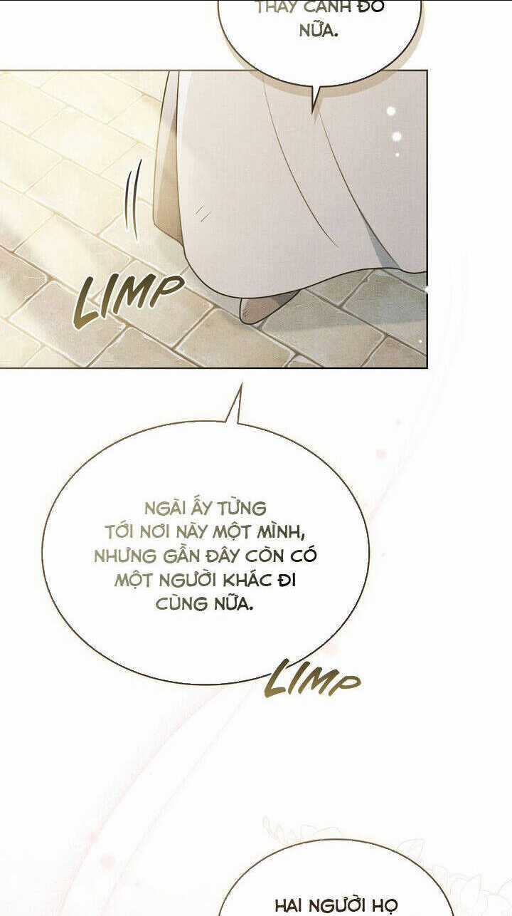 Ngài Công Tước, Chùng Ta Cùng Tắm Nào ! Chapter 22 trang 53