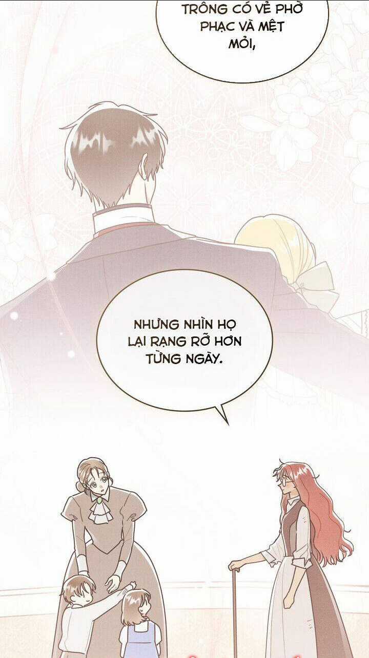 Ngài Công Tước, Chùng Ta Cùng Tắm Nào ! Chapter 22 trang 54