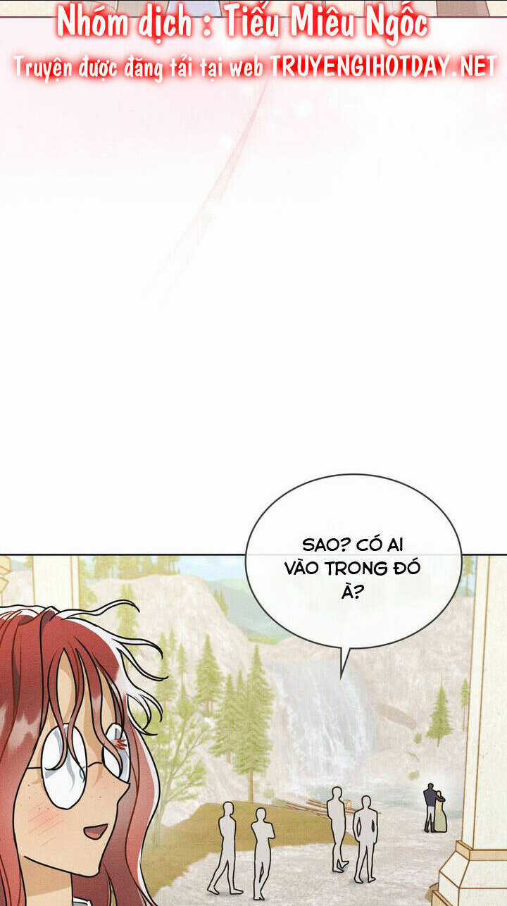 Ngài Công Tước, Chùng Ta Cùng Tắm Nào ! Chapter 22 trang 55