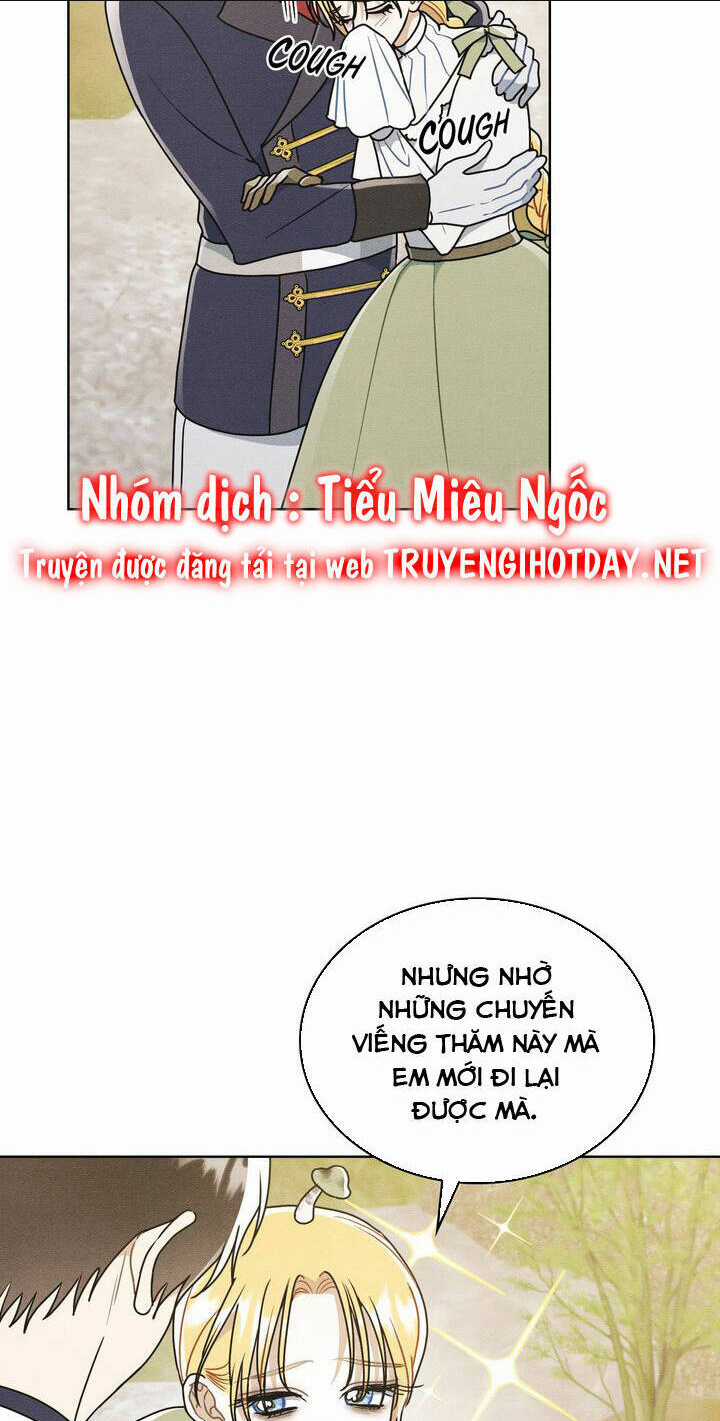 Ngài Công Tước, Chùng Ta Cùng Tắm Nào ! Chapter 22 trang 57