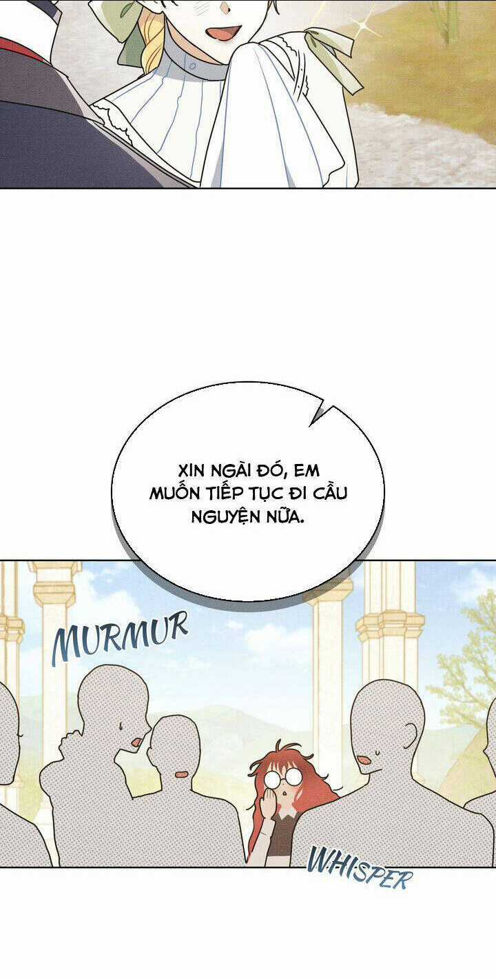 Ngài Công Tước, Chùng Ta Cùng Tắm Nào ! Chapter 22 trang 58