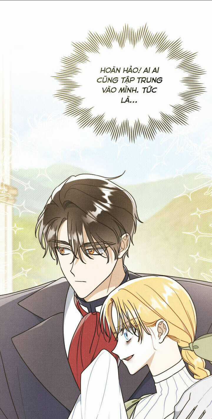 Ngài Công Tước, Chùng Ta Cùng Tắm Nào ! Chapter 22 trang 59