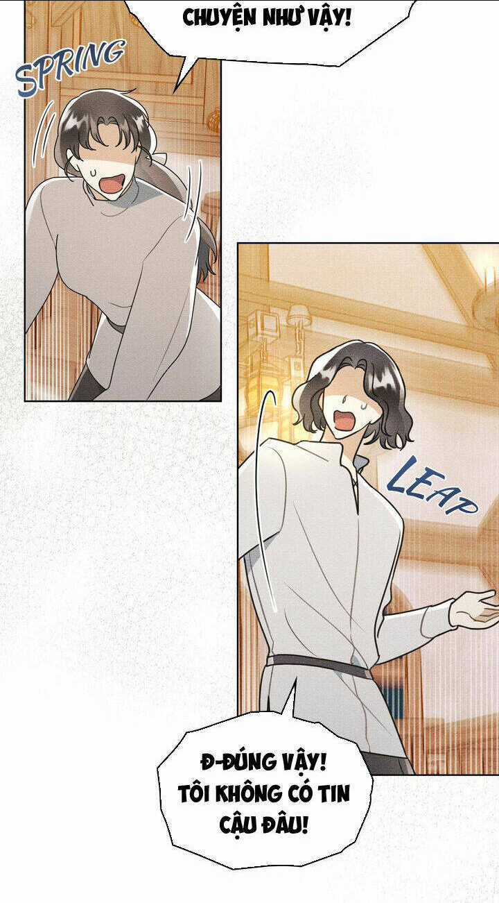 Ngài Công Tước, Chùng Ta Cùng Tắm Nào ! Chapter 22 trang 6