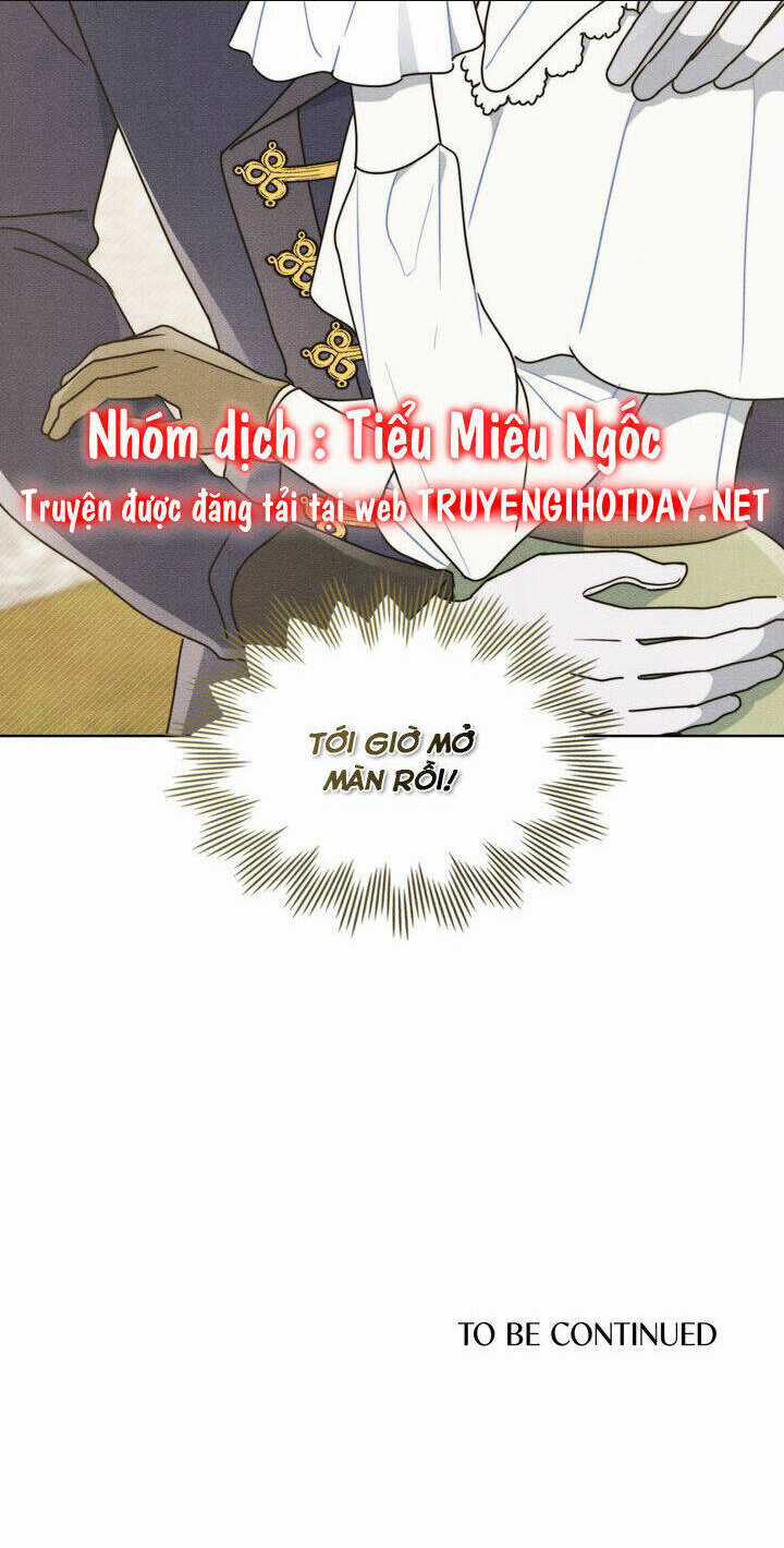 Ngài Công Tước, Chùng Ta Cùng Tắm Nào ! Chapter 22 trang 60