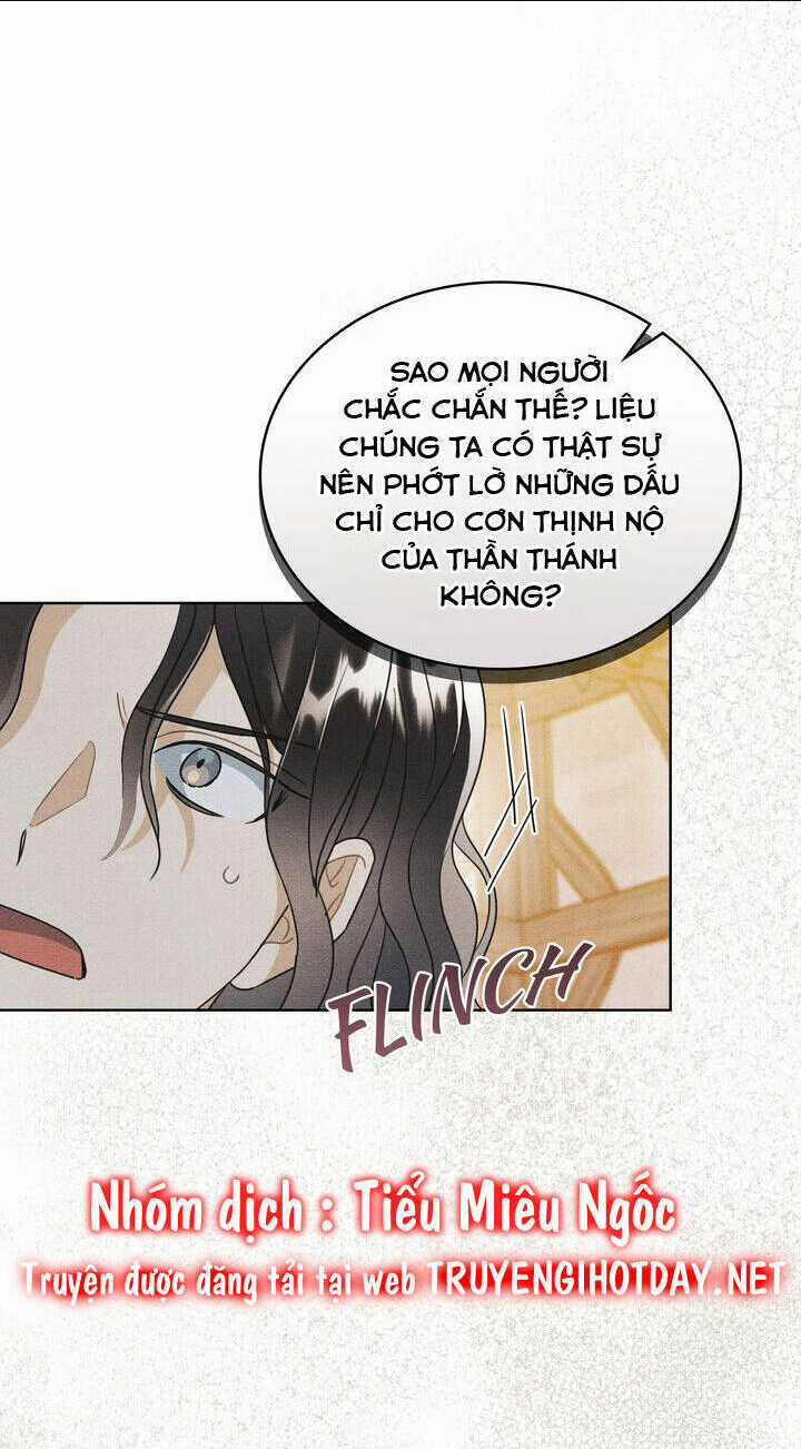 Ngài Công Tước, Chùng Ta Cùng Tắm Nào ! Chapter 22 trang 7