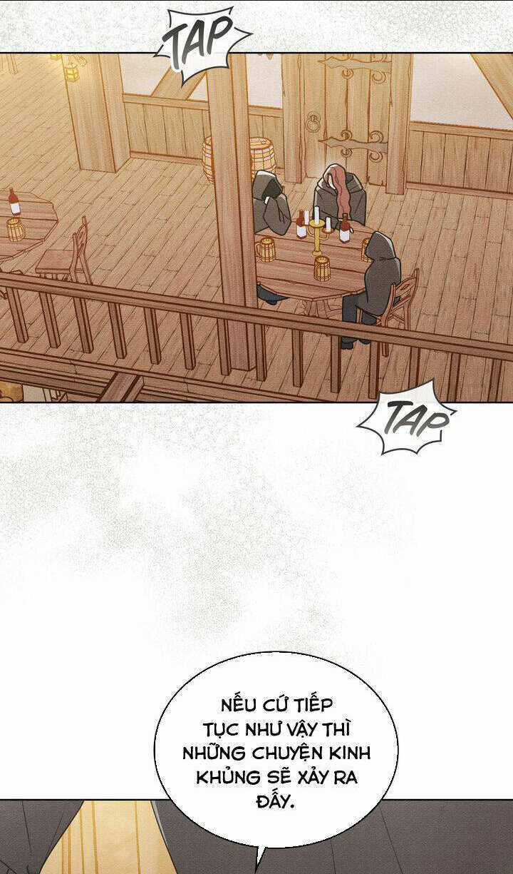 Ngài Công Tước, Chùng Ta Cùng Tắm Nào ! Chapter 22 trang 8