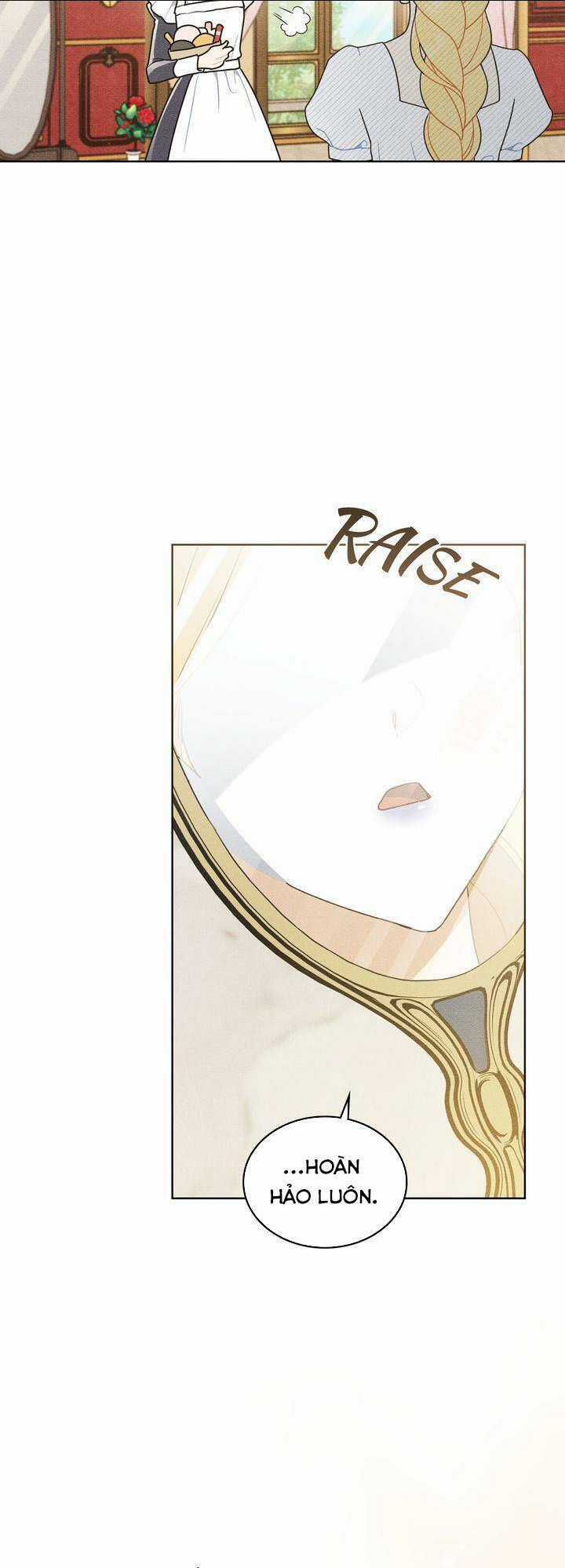 Ngài Công Tước, Chùng Ta Cùng Tắm Nào ! Chapter 23 trang 10