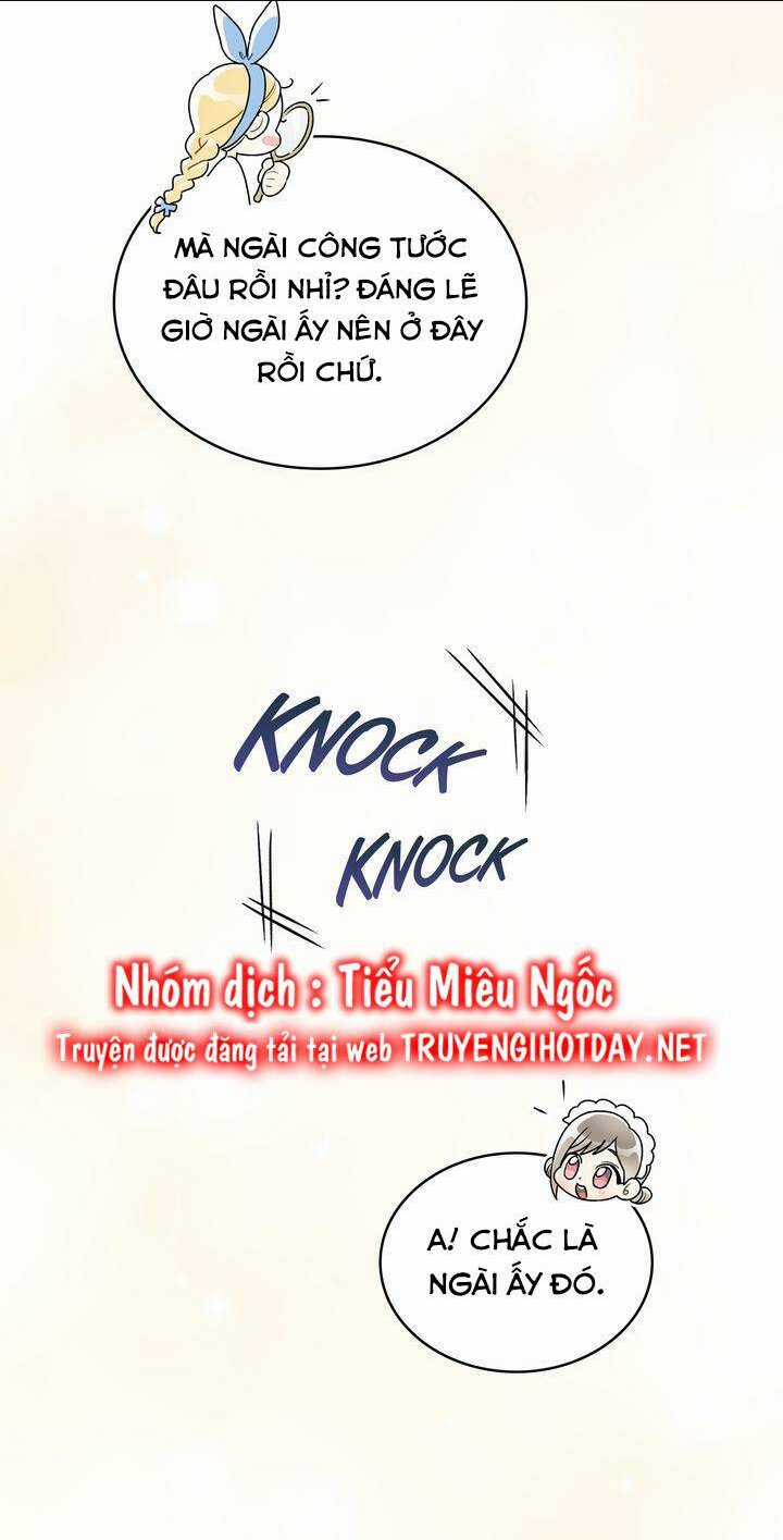 Ngài Công Tước, Chùng Ta Cùng Tắm Nào ! Chapter 23 trang 11