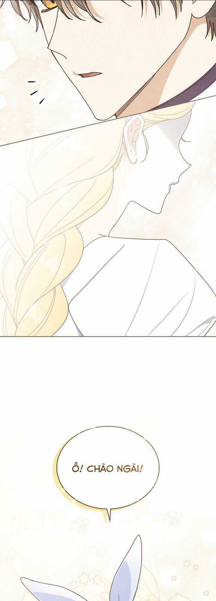 Ngài Công Tước, Chùng Ta Cùng Tắm Nào ! Chapter 23 trang 13