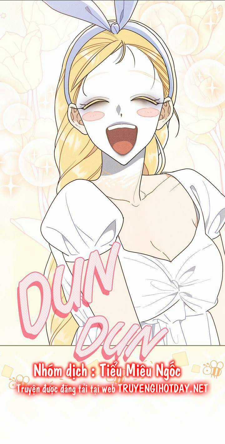 Ngài Công Tước, Chùng Ta Cùng Tắm Nào ! Chapter 23 trang 14