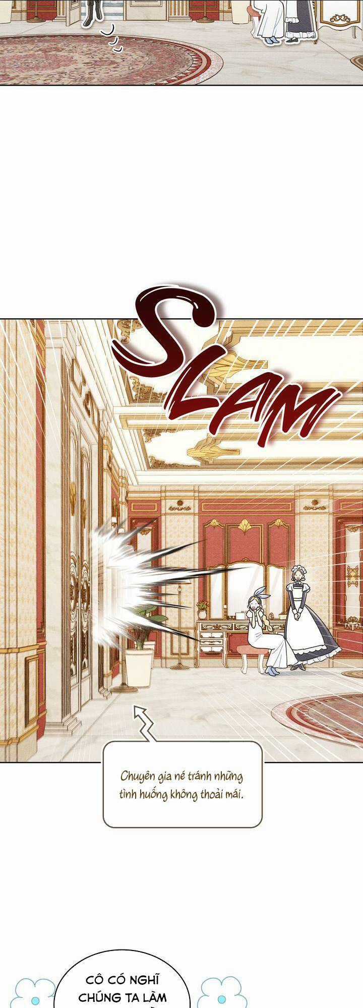 Ngài Công Tước, Chùng Ta Cùng Tắm Nào ! Chapter 23 trang 16