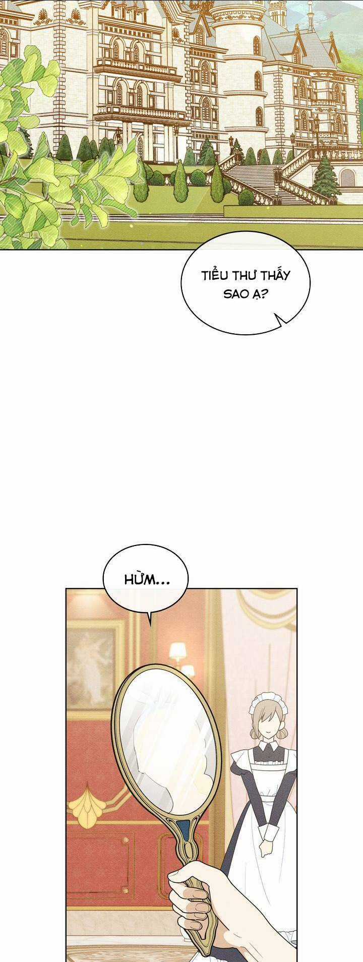 Ngài Công Tước, Chùng Ta Cùng Tắm Nào ! Chapter 23 trang 2