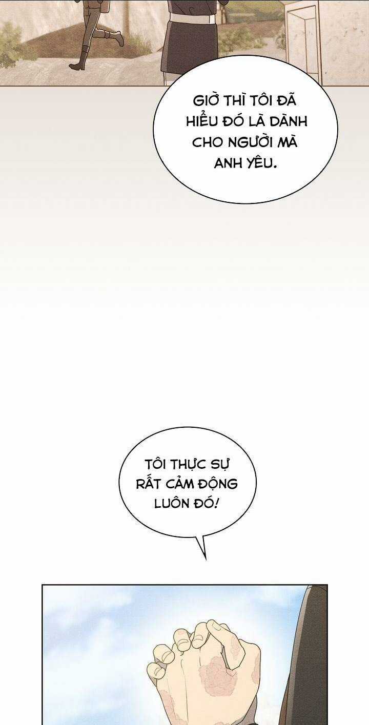 Ngài Công Tước, Chùng Ta Cùng Tắm Nào ! Chapter 23 trang 24