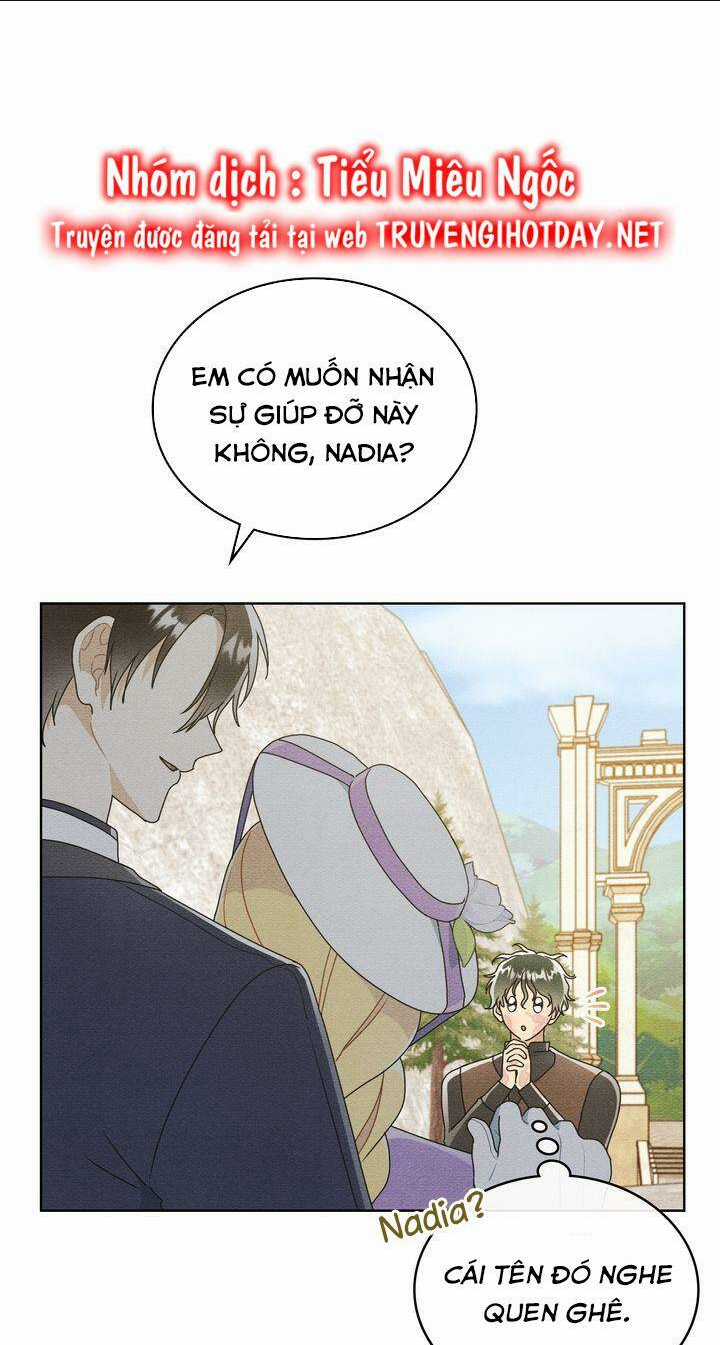 Ngài Công Tước, Chùng Ta Cùng Tắm Nào ! Chapter 23 trang 26