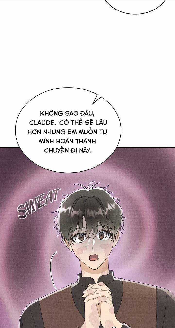 Ngài Công Tước, Chùng Ta Cùng Tắm Nào ! Chapter 23 trang 27