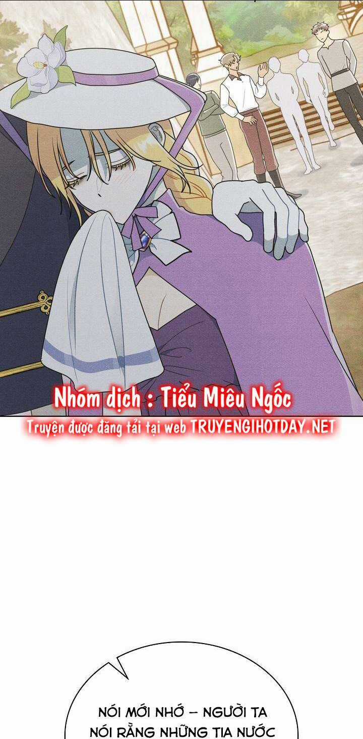 Ngài Công Tước, Chùng Ta Cùng Tắm Nào ! Chapter 23 trang 32