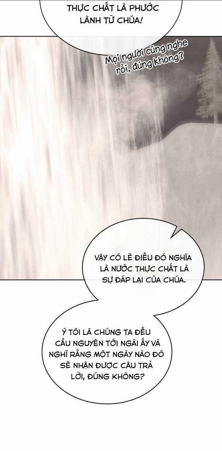 Ngài Công Tước, Chùng Ta Cùng Tắm Nào ! Chapter 23 trang 33