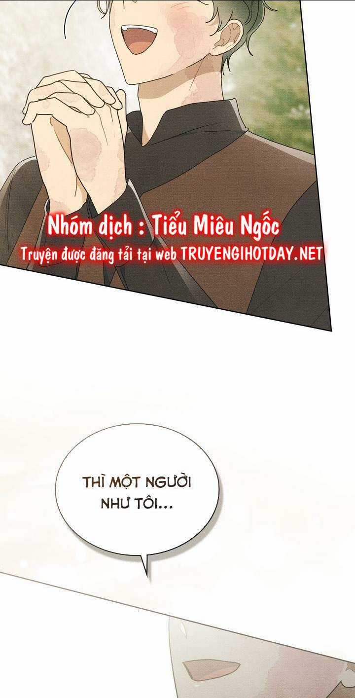 Ngài Công Tước, Chùng Ta Cùng Tắm Nào ! Chapter 23 trang 35