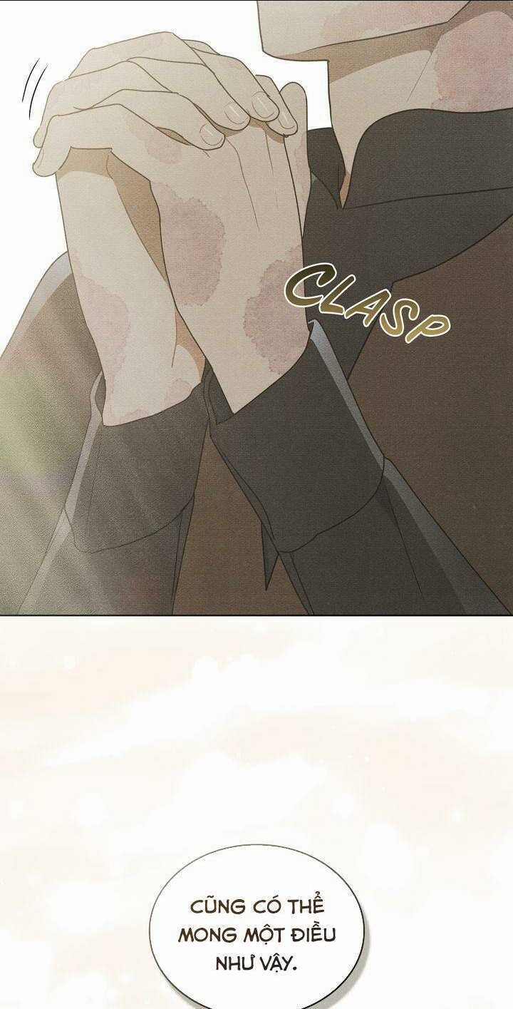 Ngài Công Tước, Chùng Ta Cùng Tắm Nào ! Chapter 23 trang 36