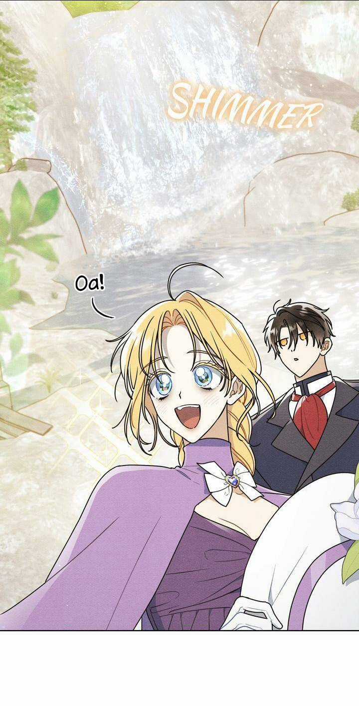 Ngài Công Tước, Chùng Ta Cùng Tắm Nào ! Chapter 23 trang 38