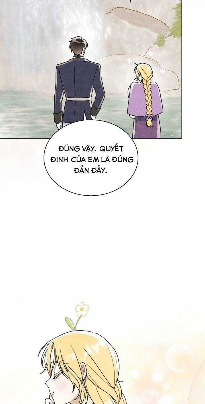 Ngài Công Tước, Chùng Ta Cùng Tắm Nào ! Chapter 23 trang 42