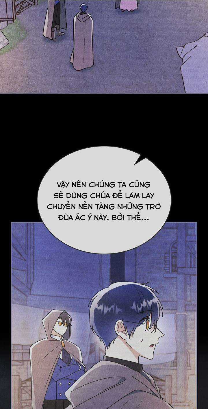 Ngài Công Tước, Chùng Ta Cùng Tắm Nào ! Chapter 23 trang 44