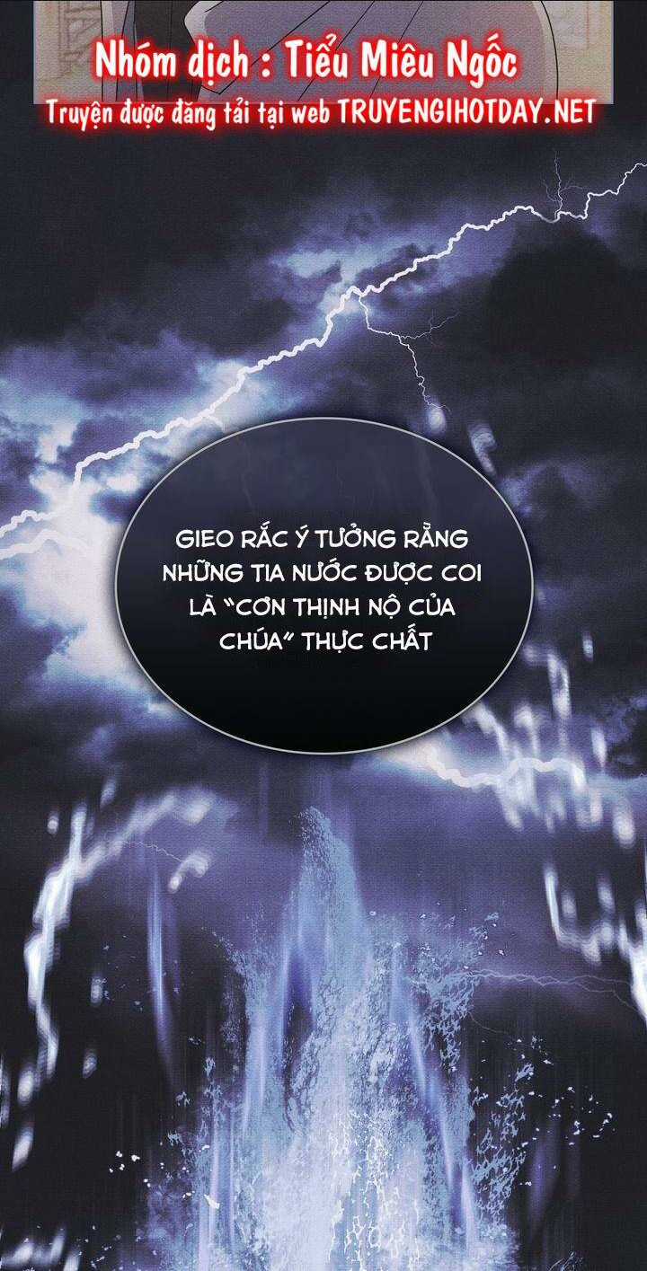 Ngài Công Tước, Chùng Ta Cùng Tắm Nào ! Chapter 23 trang 45