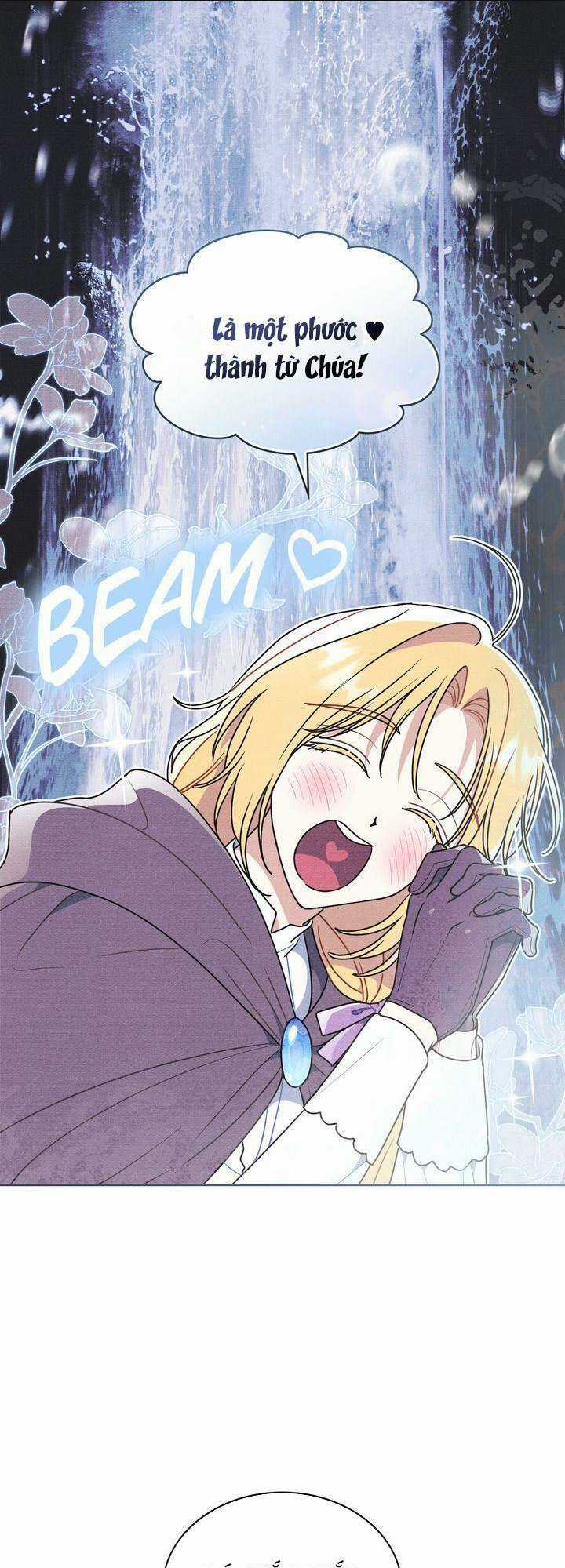 Ngài Công Tước, Chùng Ta Cùng Tắm Nào ! Chapter 23 trang 46