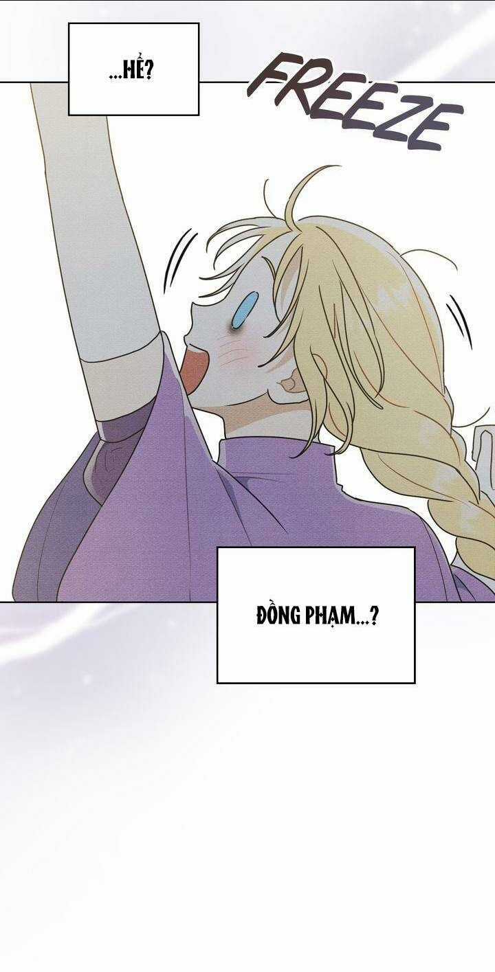 Ngài Công Tước, Chùng Ta Cùng Tắm Nào ! Chapter 23 trang 48