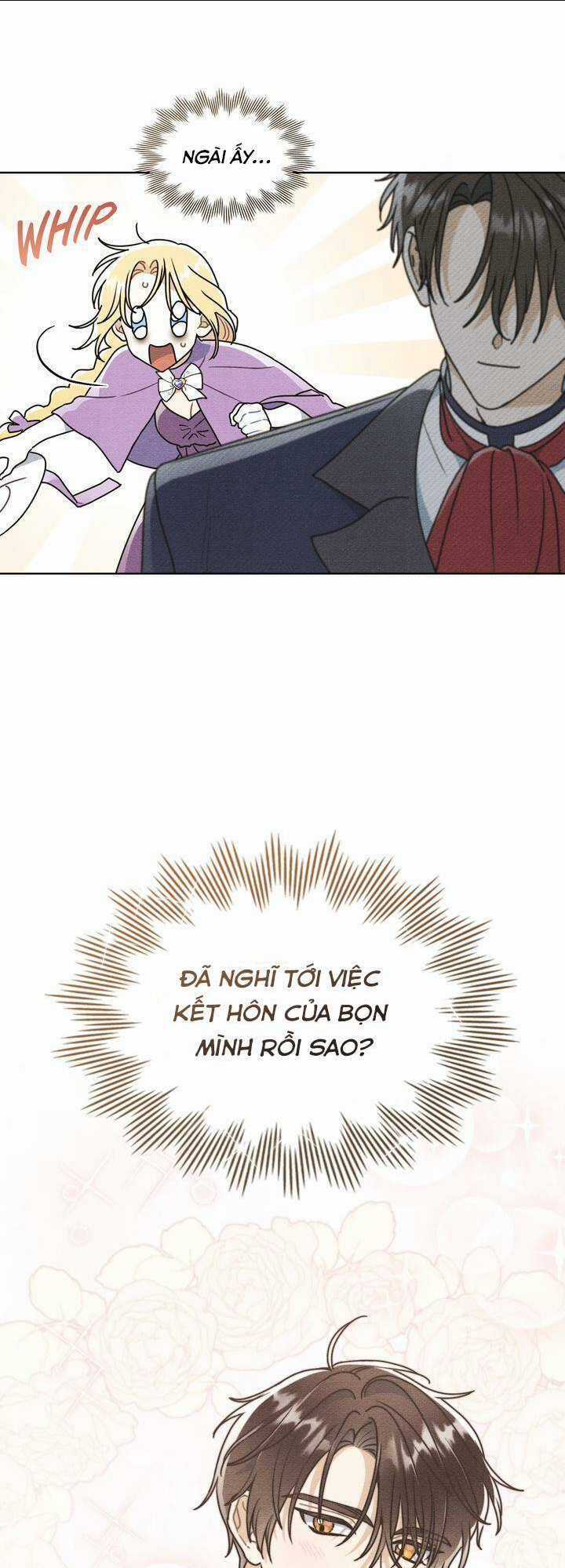 Ngài Công Tước, Chùng Ta Cùng Tắm Nào ! Chapter 23 trang 49