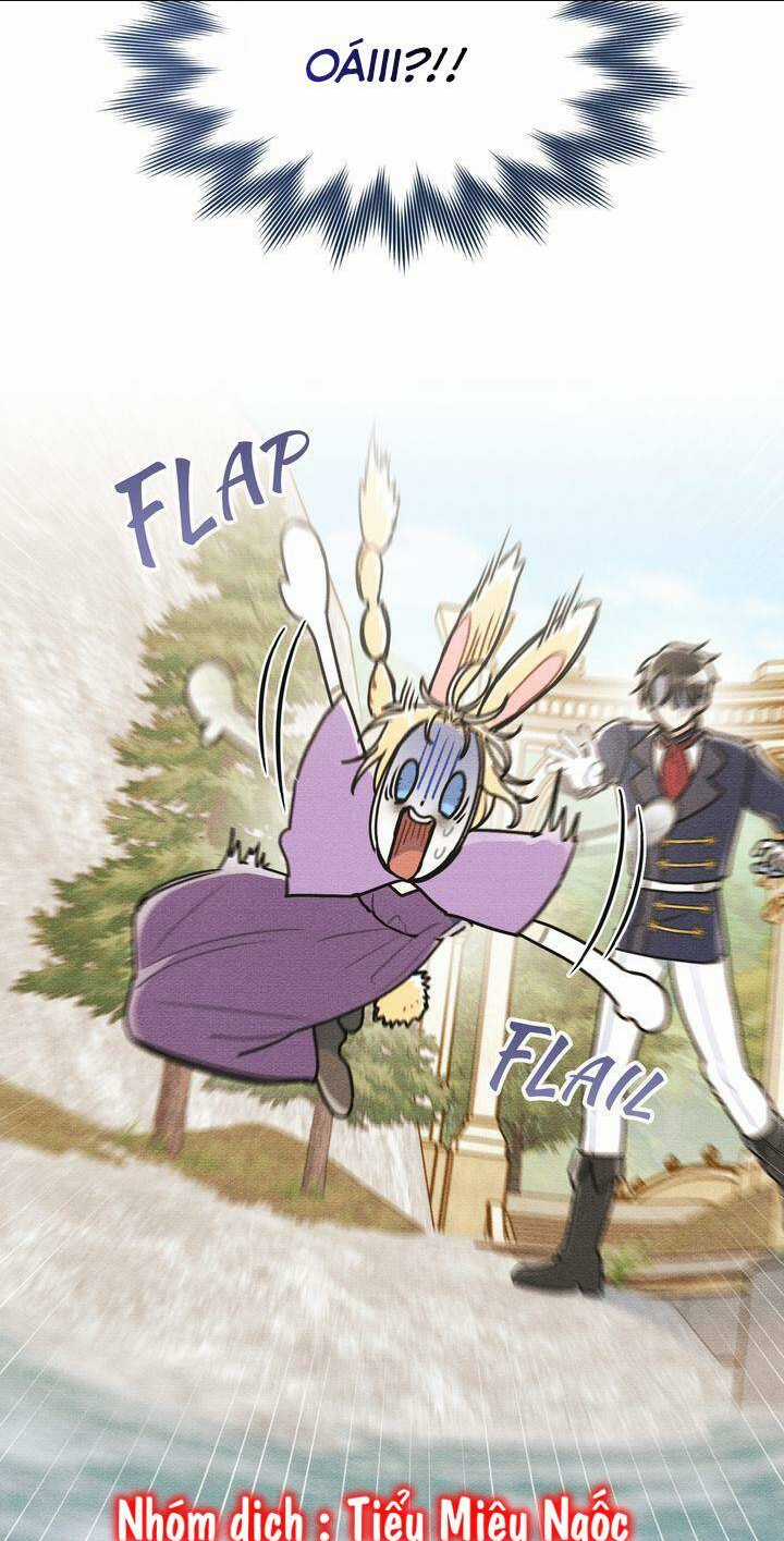 Ngài Công Tước, Chùng Ta Cùng Tắm Nào ! Chapter 23 trang 53