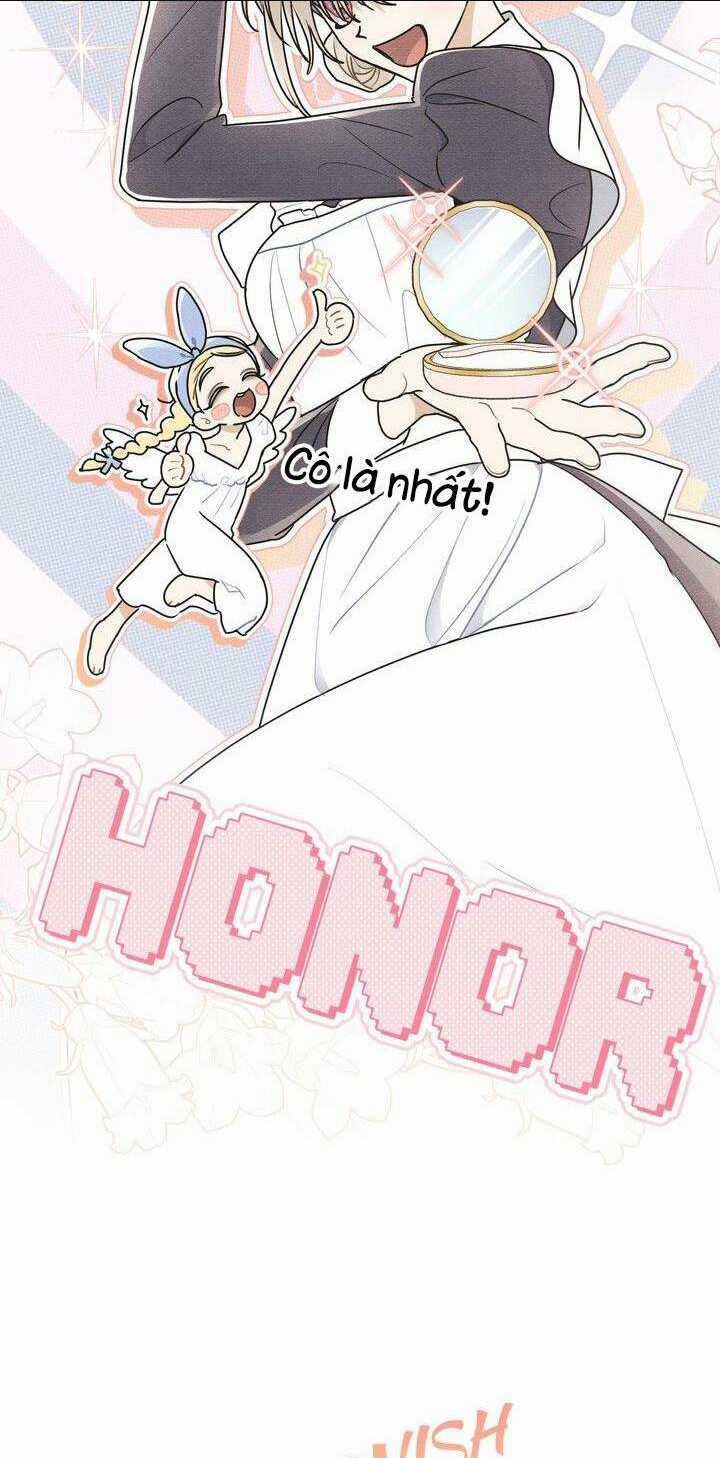 Ngài Công Tước, Chùng Ta Cùng Tắm Nào ! Chapter 23 trang 6