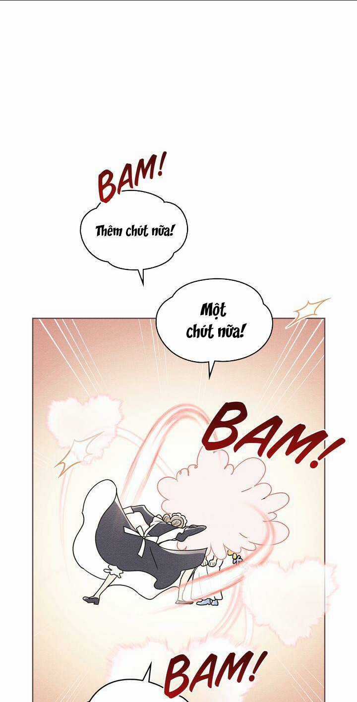 Ngài Công Tước, Chùng Ta Cùng Tắm Nào ! Chapter 23 trang 8