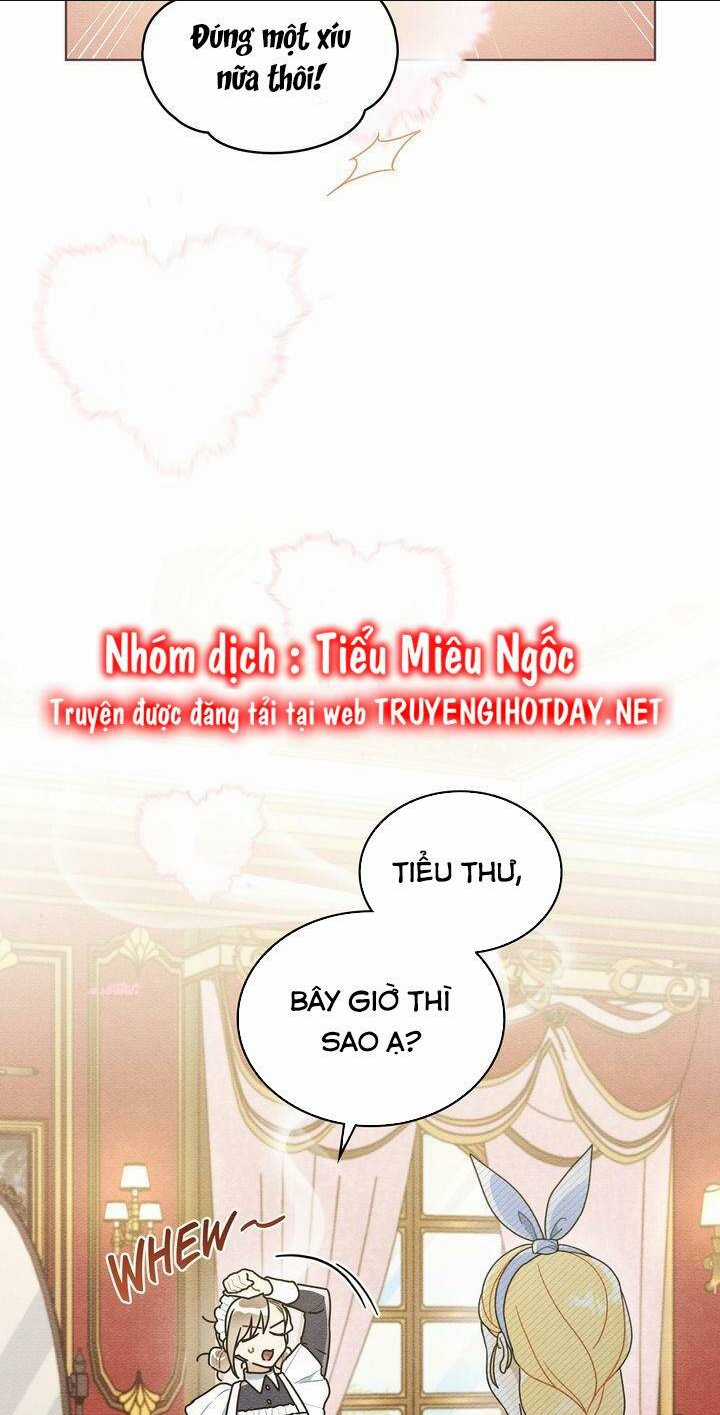 Ngài Công Tước, Chùng Ta Cùng Tắm Nào ! Chapter 23 trang 9