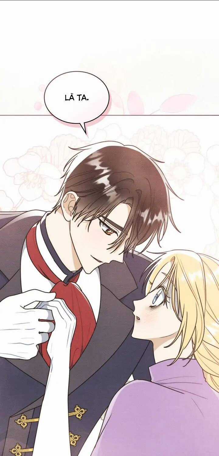 Ngài Công Tước, Chùng Ta Cùng Tắm Nào ! Chapter 24 trang 18