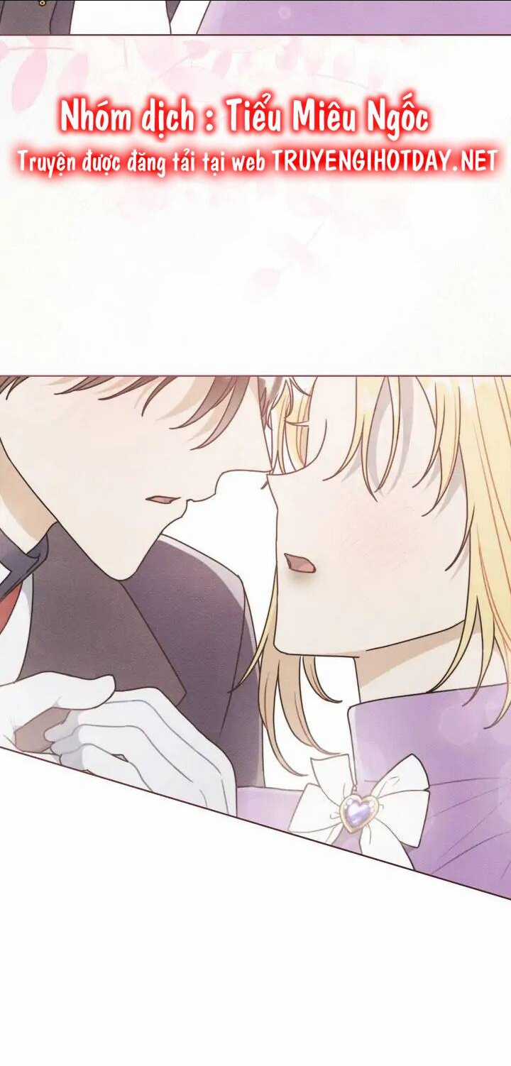 Ngài Công Tước, Chùng Ta Cùng Tắm Nào ! Chapter 24 trang 19