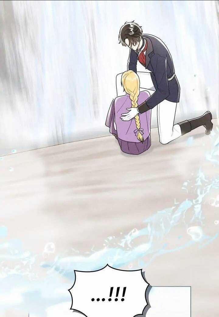 Ngài Công Tước, Chùng Ta Cùng Tắm Nào ! Chapter 24 trang 22