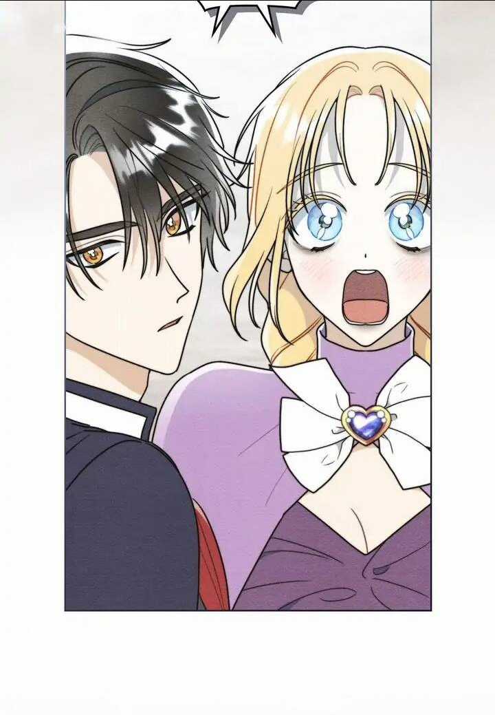 Ngài Công Tước, Chùng Ta Cùng Tắm Nào ! Chapter 24 trang 23