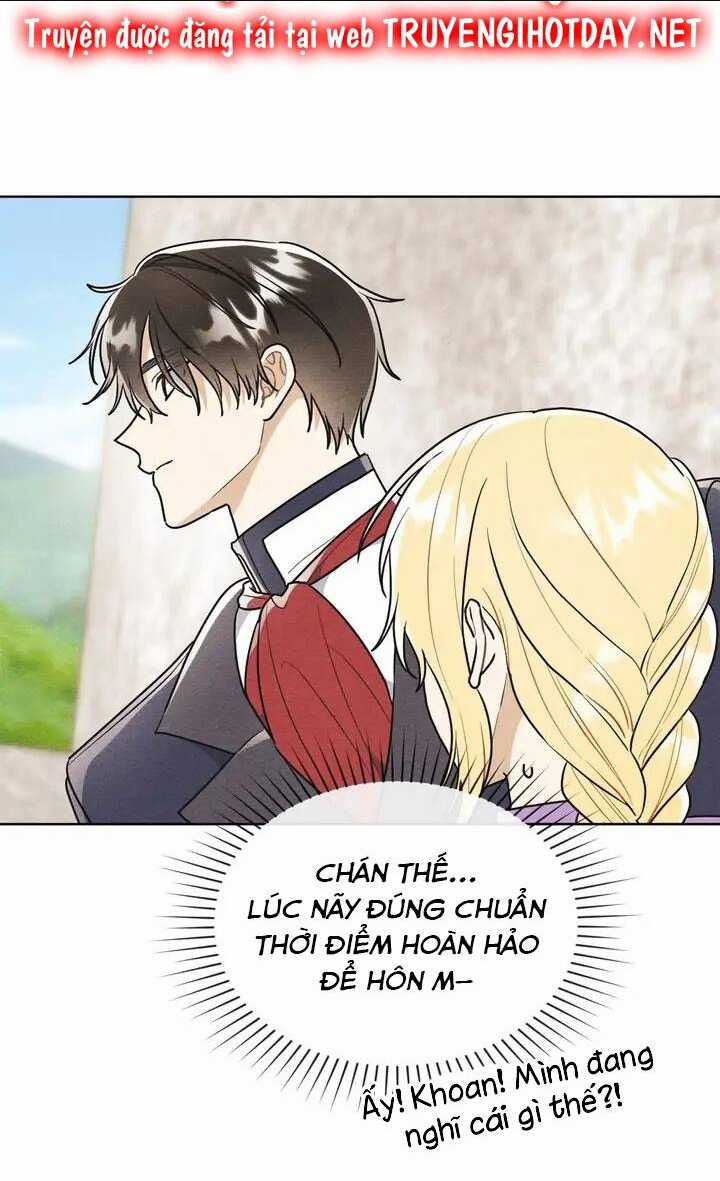 Ngài Công Tước, Chùng Ta Cùng Tắm Nào ! Chapter 24 trang 29